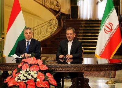 ایران و مجارستان 8 سند همکاری امضا کردند