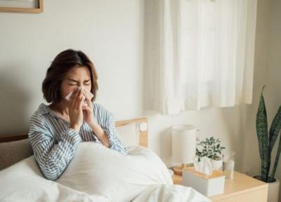 14 درمان خانگی عالی برای سرماخوردگی تابستانی (و راه های پیشگیری از آن)