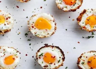 طرز تهیه یک فینگر فود خوشمزه و ساده طرز تهیه یک فینگر فود خوشمزه و ساده