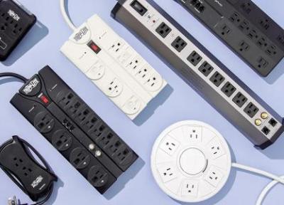 راهنمای خرید برترین محافظ برق مودم و روتر ، معرفی 7 مدل برتر بازار راهنمای خرید برترین محافظ برق مودم و روتر ، معرفی 7 مدل برتر بازار